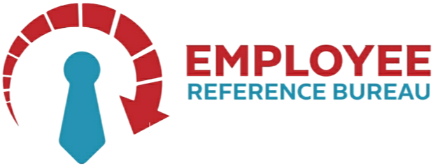 Employee Reference Bureau logo